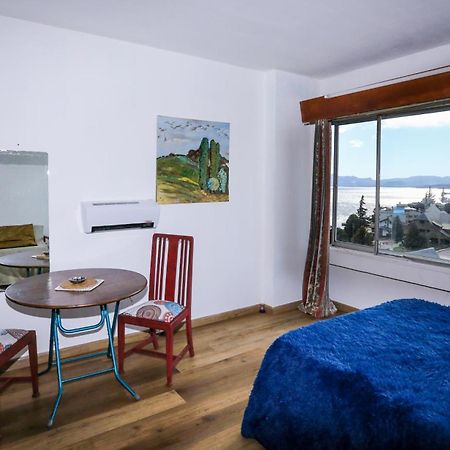 Center Bariloche Appartement Buitenkant foto